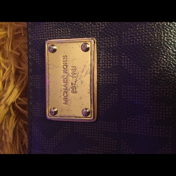 ✨ MK Wallet - Picture 3 of 3